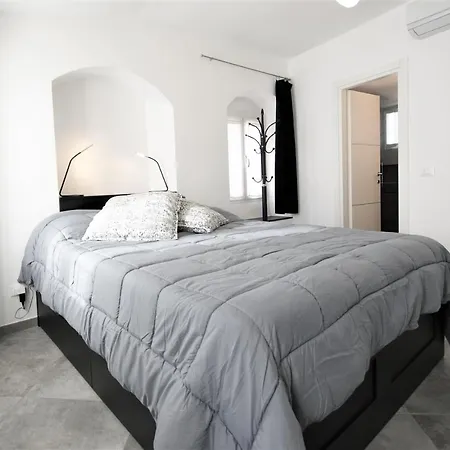 Apartment Terrazza Belvedere *
