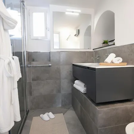 Terrazza Belvedere Apartment Sanremo