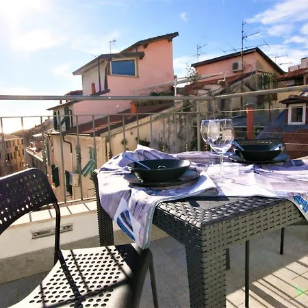 Lejlighed Terrazza Belvedere *