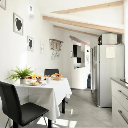 דירה Terrazza Belvedere