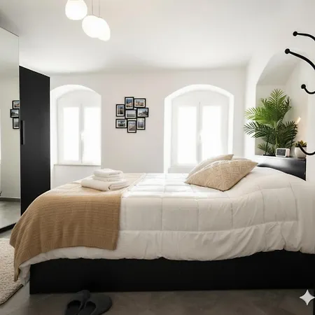 Appartamento Terrazza Belvedere Sanremo