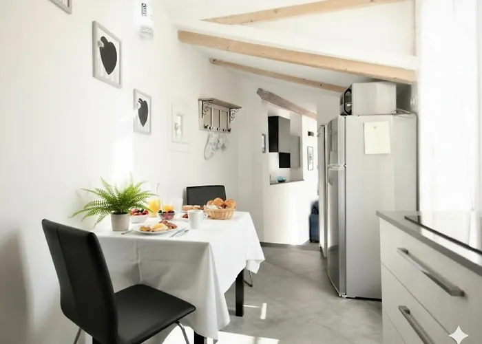 Apartment Terrazza Belvedere